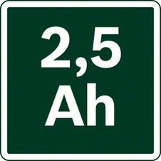 Bosch PAS 18 LI Akumulátorový ruční vysavač 1 x akku 2,5 Ah + nabíječka - bh_3165140821858 (2).jpg